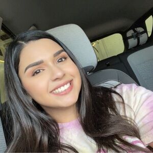 Meet your Posher, Kassandra